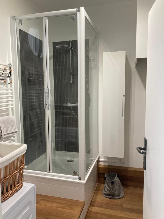 Golf & Rempart Apartman Angoulême Kültér fotó