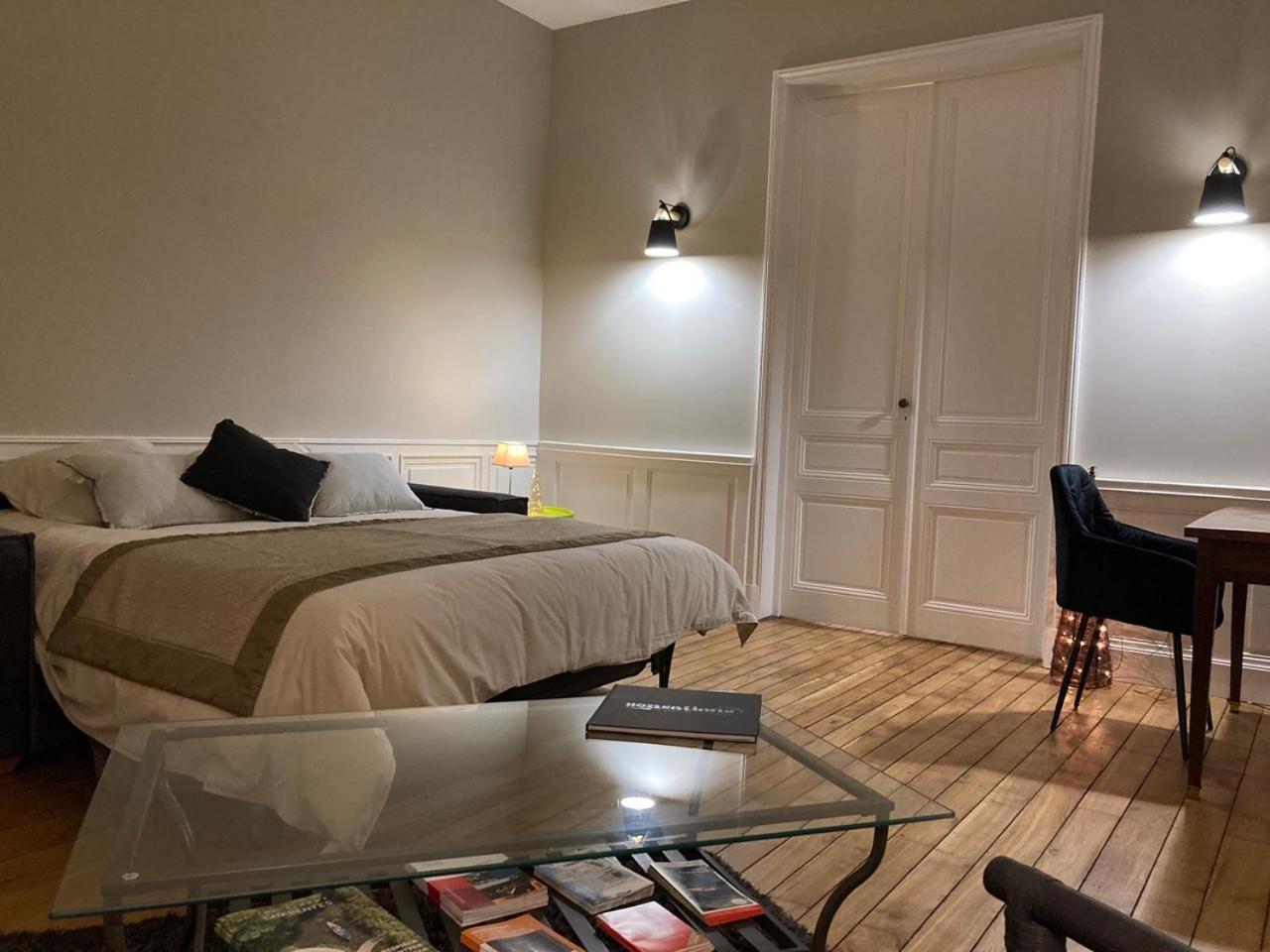 Golf & Rempart Apartman Angoulême Kültér fotó